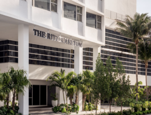 The Animalista Miami pet friendly hotels-The Ritz-Carlton South Beach