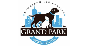 Grand Park Animal Hospital LA
